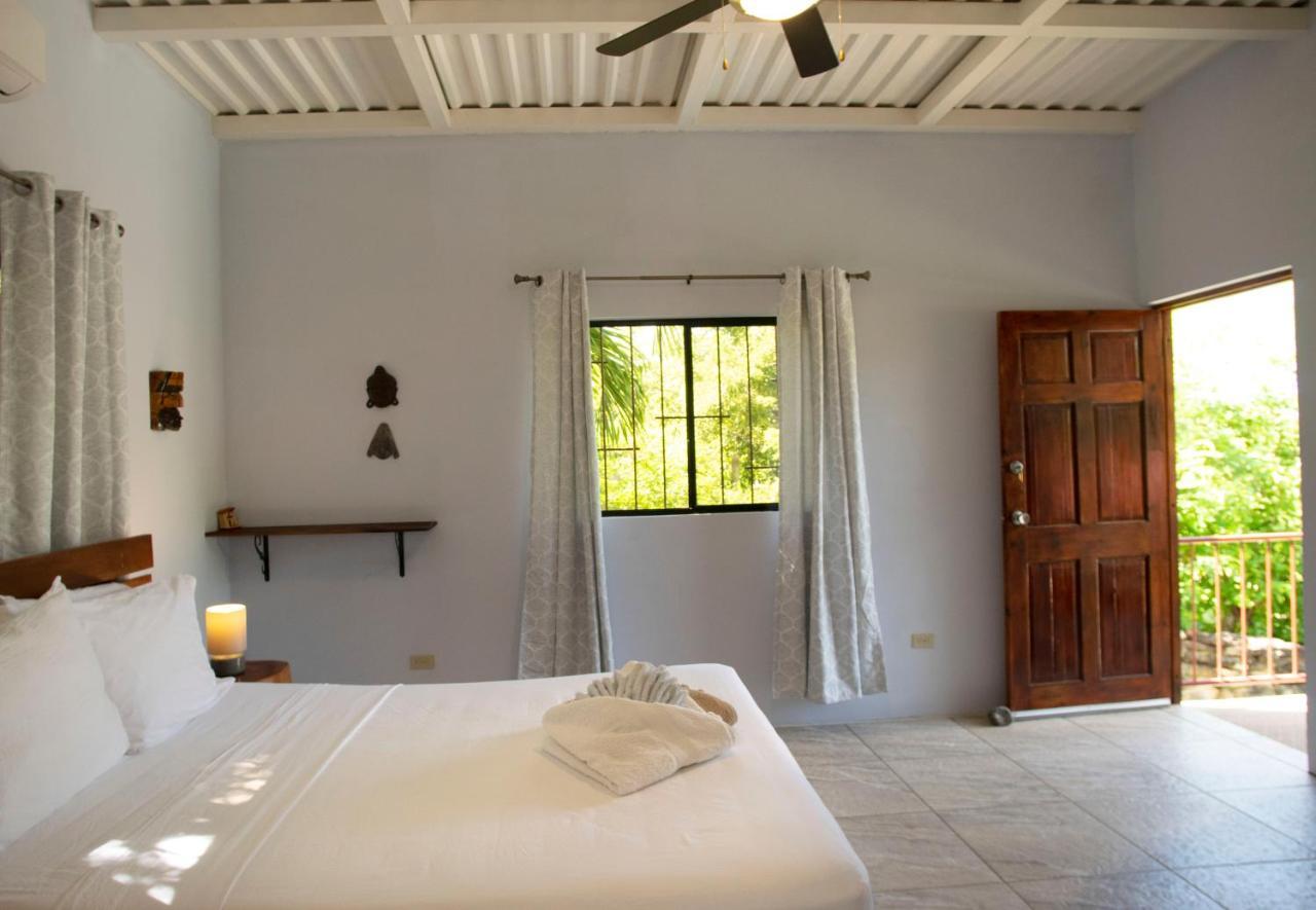 Casa Todo Bueno Bed & Breakfast Transito Exterior foto