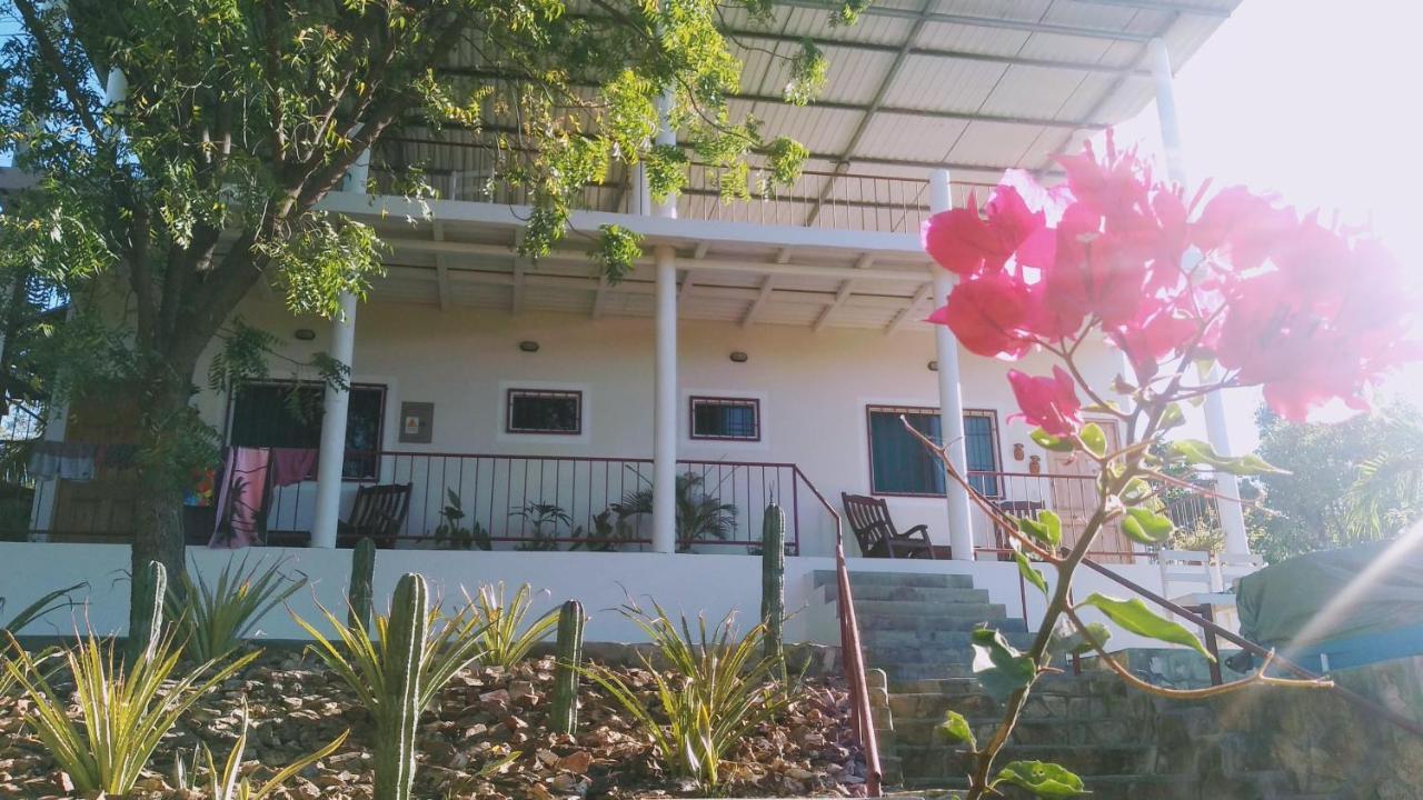 Casa Todo Bueno Bed & Breakfast Transito Exterior foto