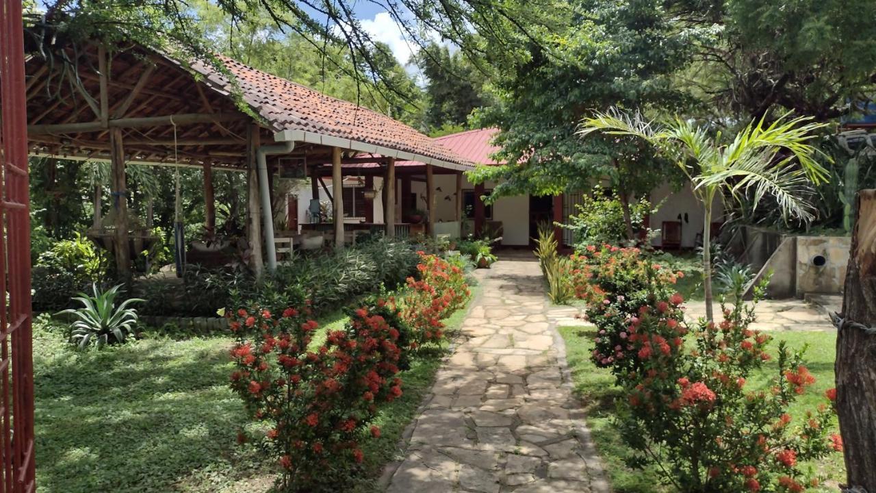 Casa Todo Bueno Bed & Breakfast Transito Exterior foto