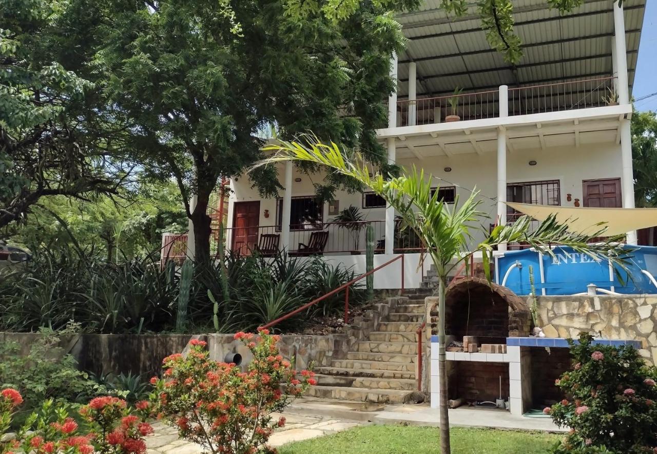 Casa Todo Bueno Bed & Breakfast Transito Exterior foto