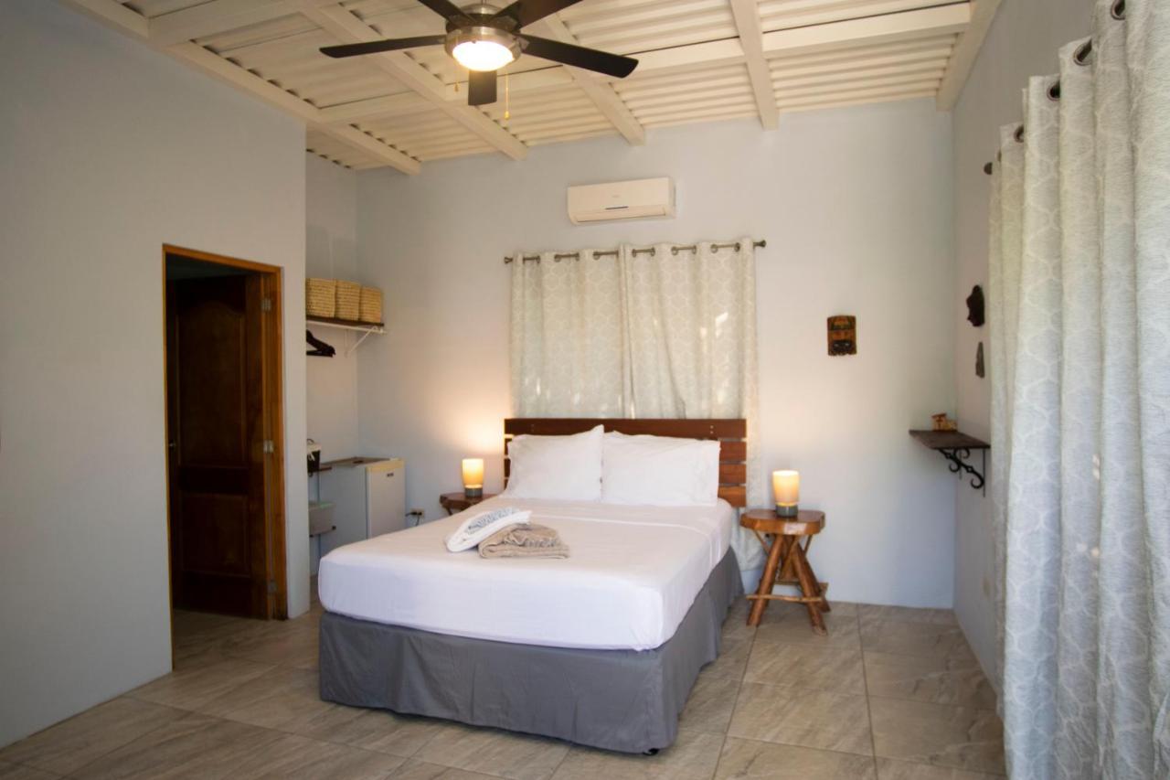 Casa Todo Bueno Bed & Breakfast Transito Exterior foto