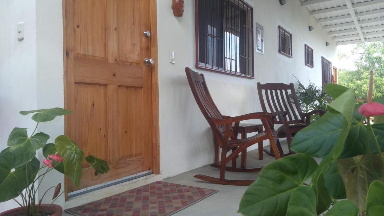 Casa Todo Bueno Bed & Breakfast Transito Exterior foto