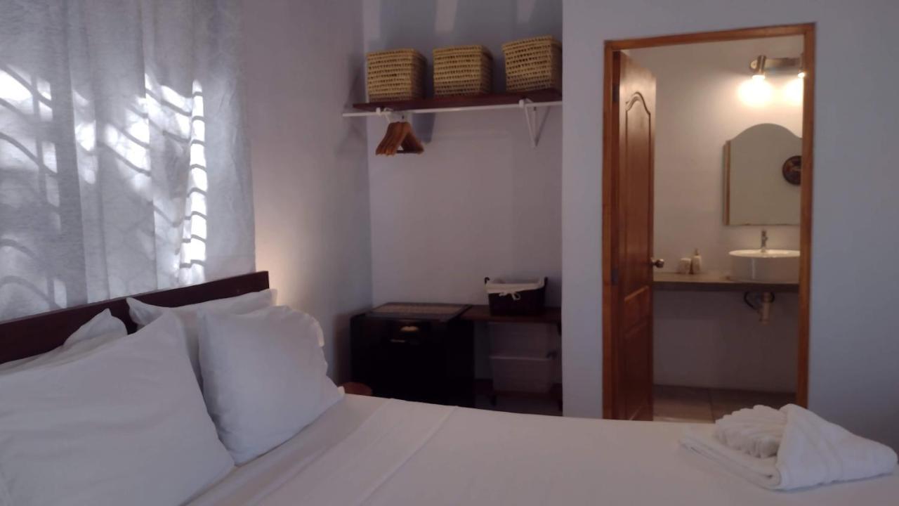 Casa Todo Bueno Bed & Breakfast Transito Exterior foto