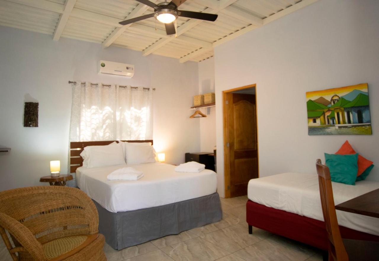 Casa Todo Bueno Bed & Breakfast Transito Exterior foto