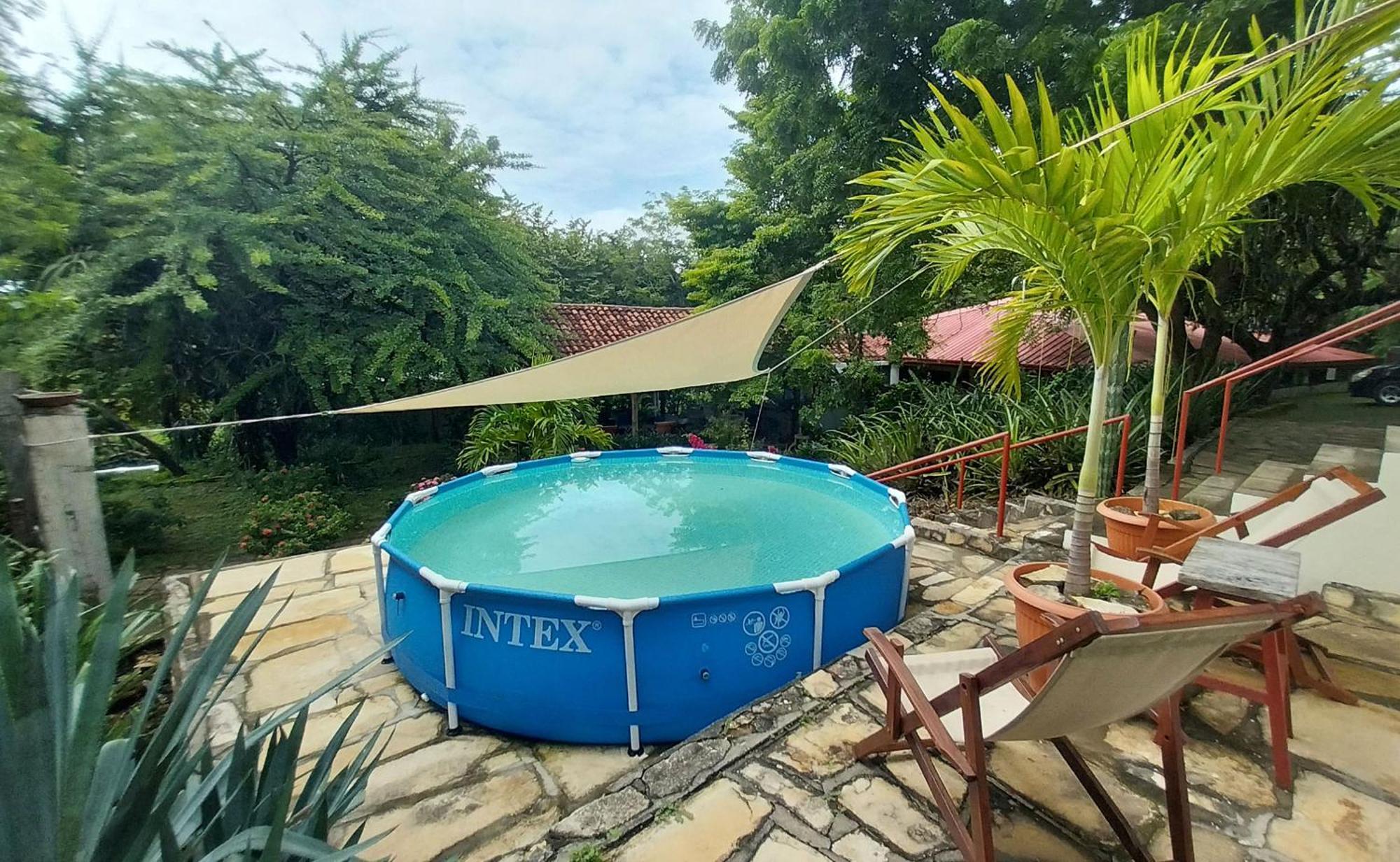 Casa Todo Bueno Bed & Breakfast Transito Exterior foto