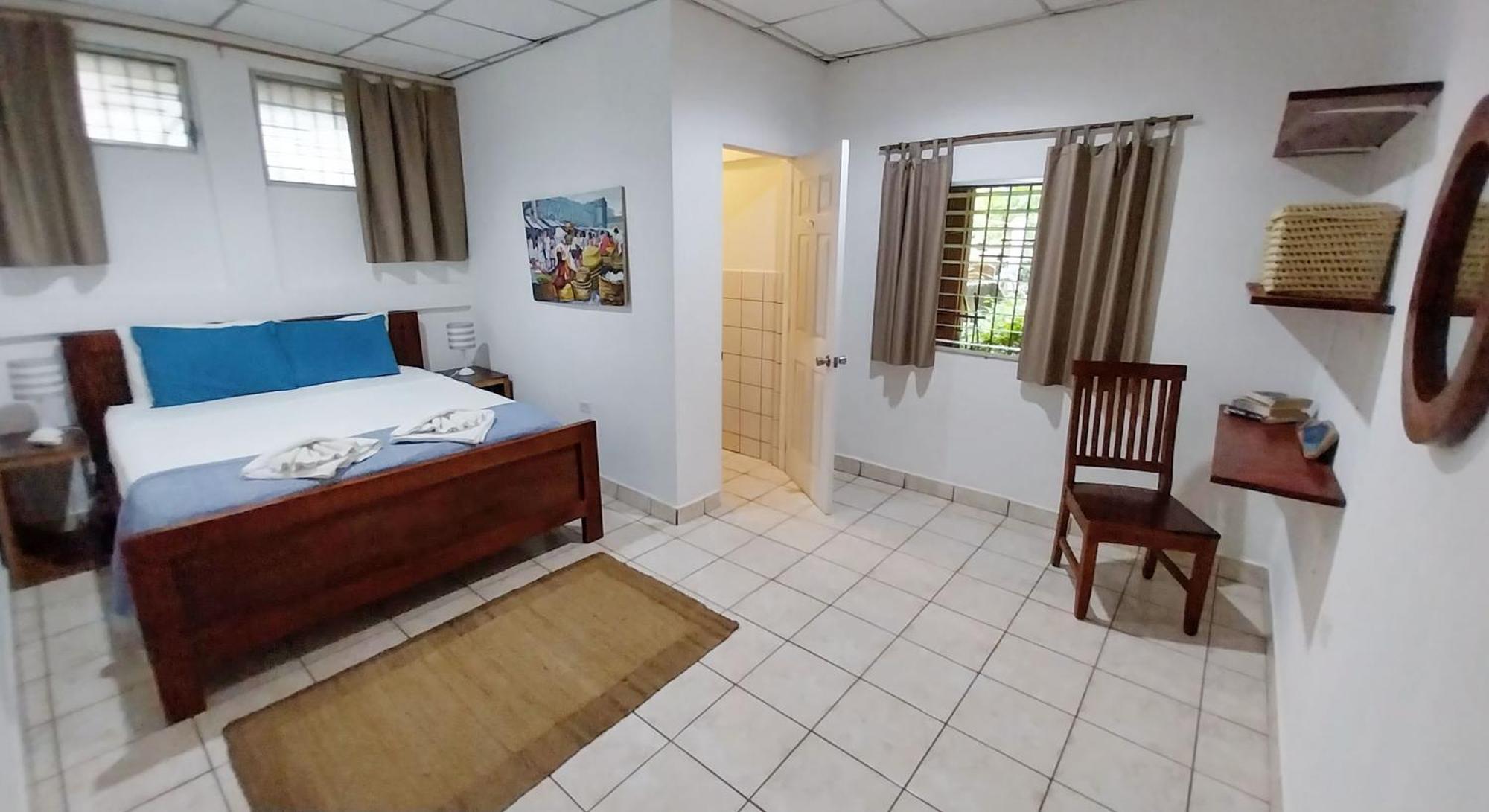 Casa Todo Bueno Bed & Breakfast Transito Exterior foto