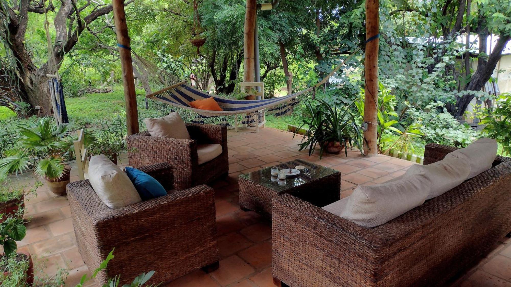 Casa Todo Bueno Bed & Breakfast Transito Exterior foto