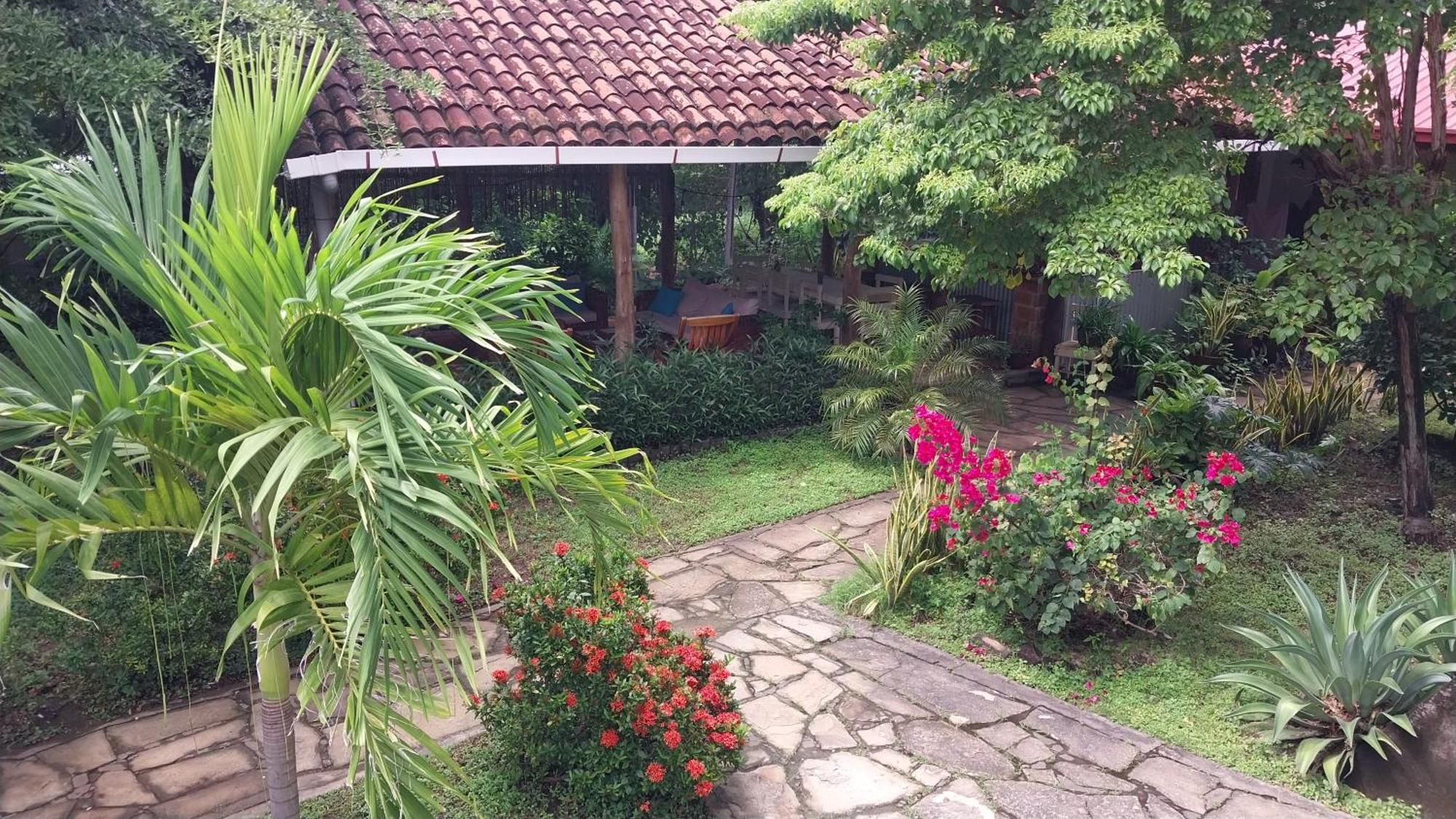 Casa Todo Bueno Bed & Breakfast Transito Exterior foto