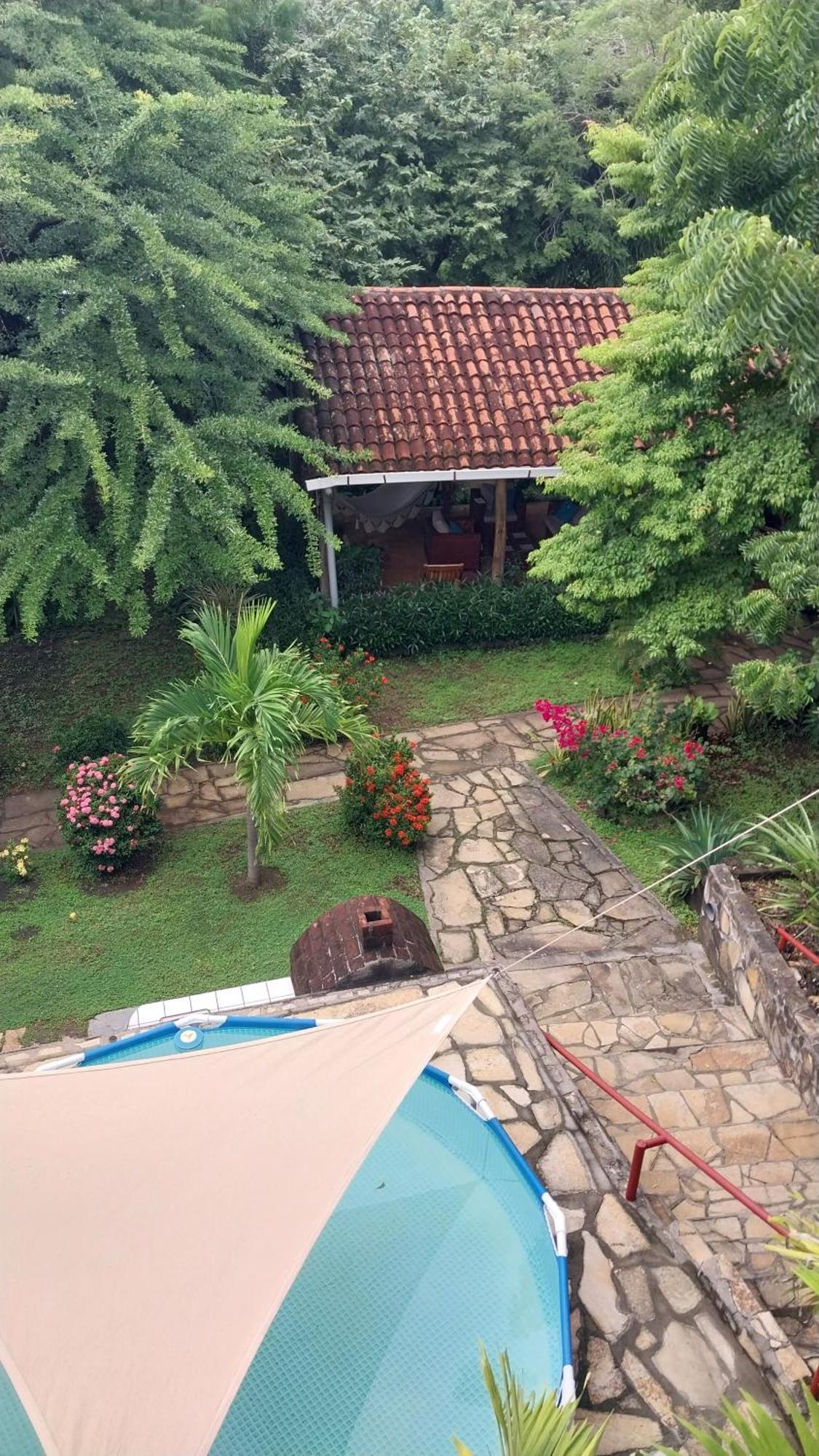 Casa Todo Bueno Bed & Breakfast Transito Exterior foto
