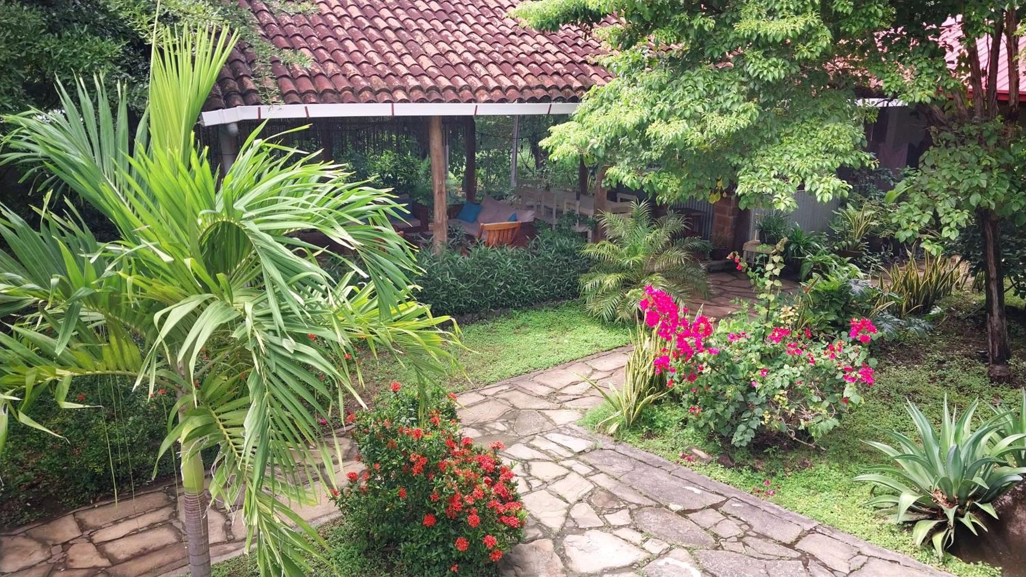 Casa Todo Bueno Bed & Breakfast Transito Exterior foto