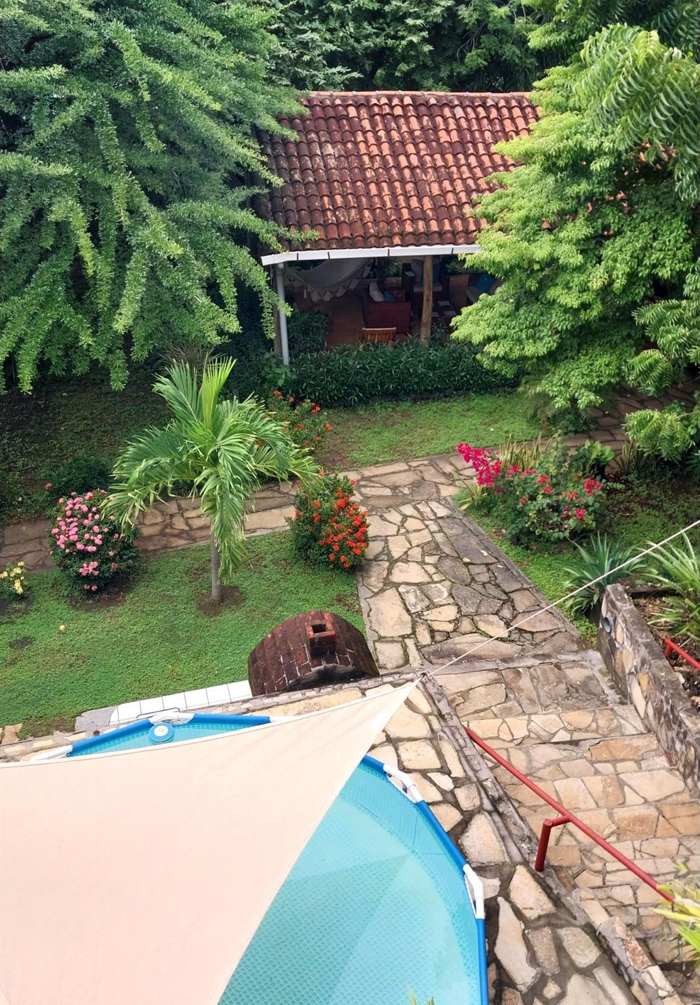 Casa Todo Bueno Bed & Breakfast Transito Exterior foto