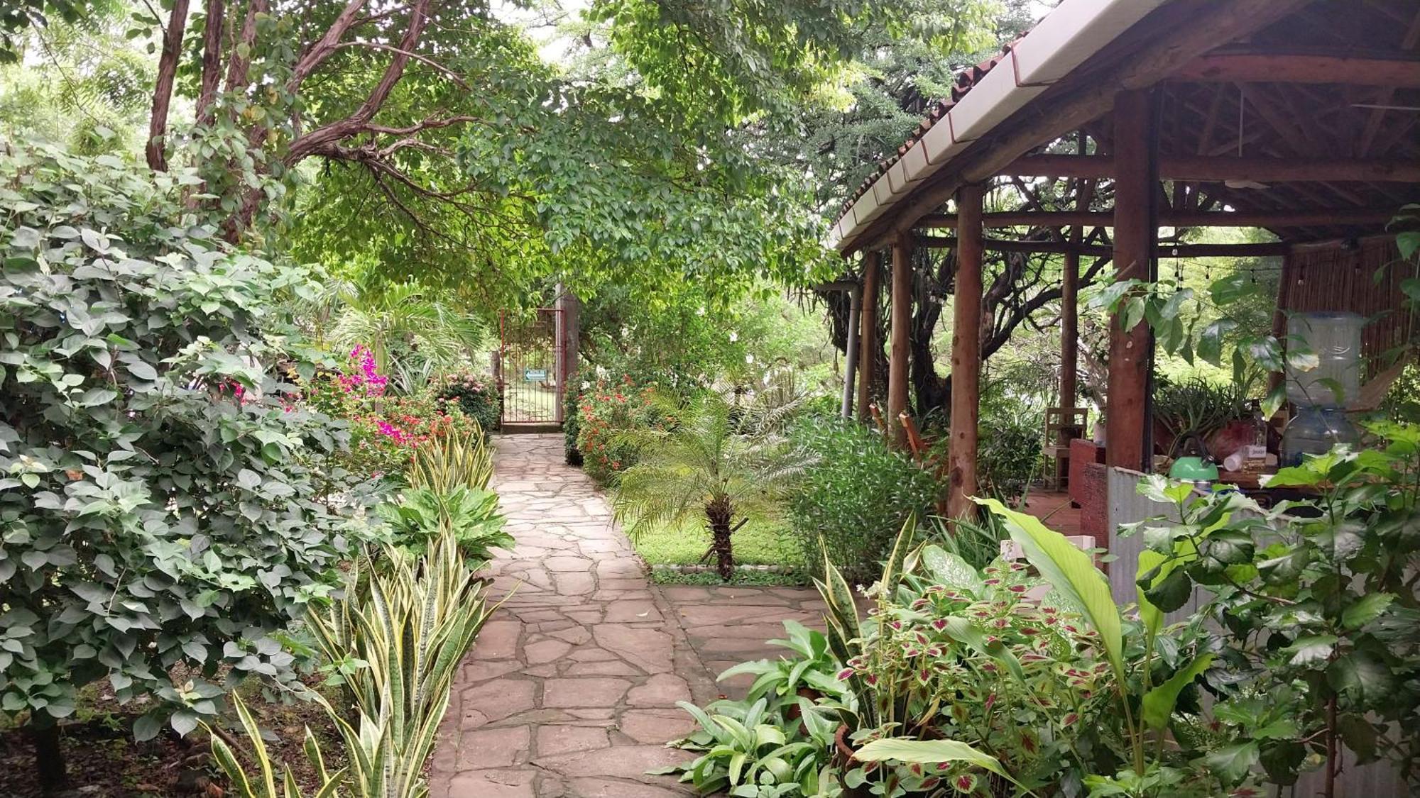 Casa Todo Bueno Bed & Breakfast Transito Exterior foto
