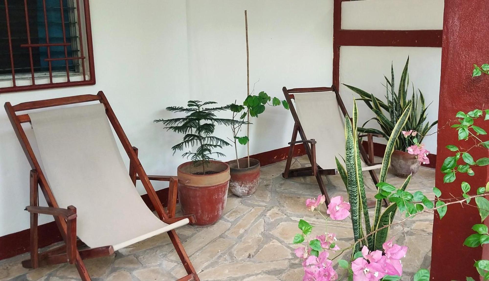 Casa Todo Bueno Bed & Breakfast Transito Exterior foto