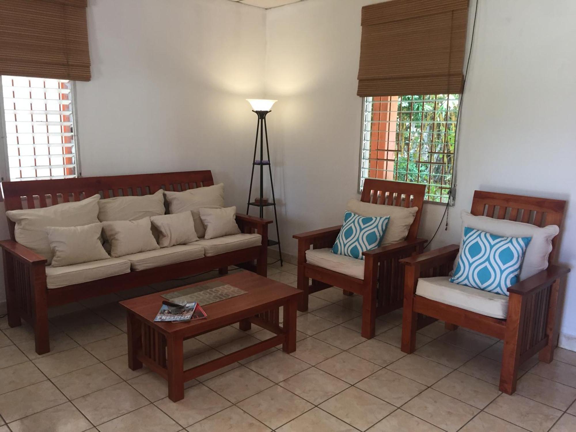 Casa Todo Bueno Bed & Breakfast Transito Exterior foto