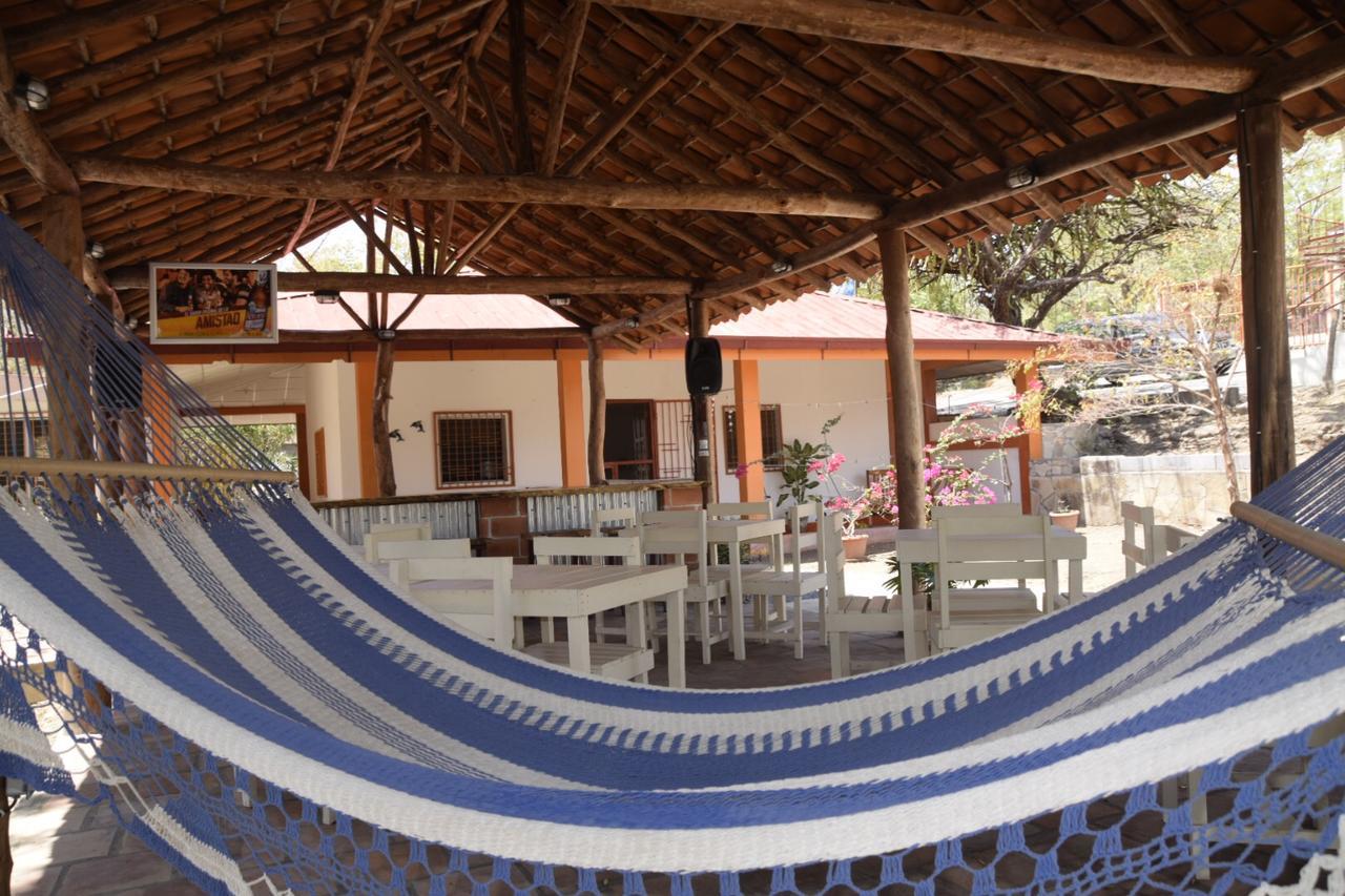 Casa Todo Bueno Bed & Breakfast Transito Exterior foto